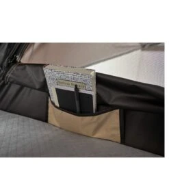 LIGHTWEIGHT ROOFTENT LITTLE BAMBOO 125 - Dachzelt -Outdoor-Ausrüstungsgeschäft 5638036758 s lightweight rooftent little bamboo 125 vickywood 24