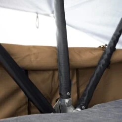 ROOFTENT BIG WILLOW 220 - Dachzelt -Outdoor-Ausrüstungsgeschäft 5638036760 j rooftent big willow 220 vickywood 24