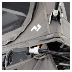 Dometic TRT 140 AIR - Dachzelt -Outdoor-Ausrüstungsgeschäft 5638037077 r trt 140 air dometic 24