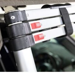 Dometic TRT 140 AIR - Dachzelt -Outdoor-Ausrüstungsgeschäft 5638037077 u trt 140 air dometic 24