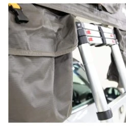 Dometic TRT 140 AIR - Dachzelt -Outdoor-Ausrüstungsgeschäft 5638037077 w trt 140 air dometic 24