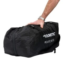 Dometic PICO FTC 1X1 TC - Kuppelzelt -Outdoor-Ausrüstungsgeschäft 5638037081 e pico ftc 1x1 tc dometic 24