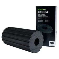 Blackroll GROOVE STANDARD -Outdoor-Ausrüstungsgeschäft 5638037120 e groove standard blackroll 24