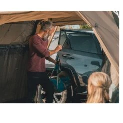 Robens COBRA STONE 5 - Familienzelt -Outdoor-Ausrüstungsgeschäft 5638037124 r cobra stone 5 robens 24