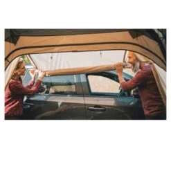 Robens COBRA STONE 5 - Familienzelt -Outdoor-Ausrüstungsgeschäft 5638037124 s cobra stone 5 robens 24