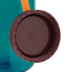 Nalgene WIDE MOUTH SUSTAIN 1 L BLAU - Trinkflasche -Outdoor-Ausrüstungsgeschäft 5638037198 c trinkflasche wh sustain 1 l nalgene 24