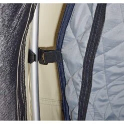 Thule APPROACH INSULATOR - Zeltzubehör -Outdoor-Ausrüstungsgeschäft 5638037584 d approach insulator thule 24