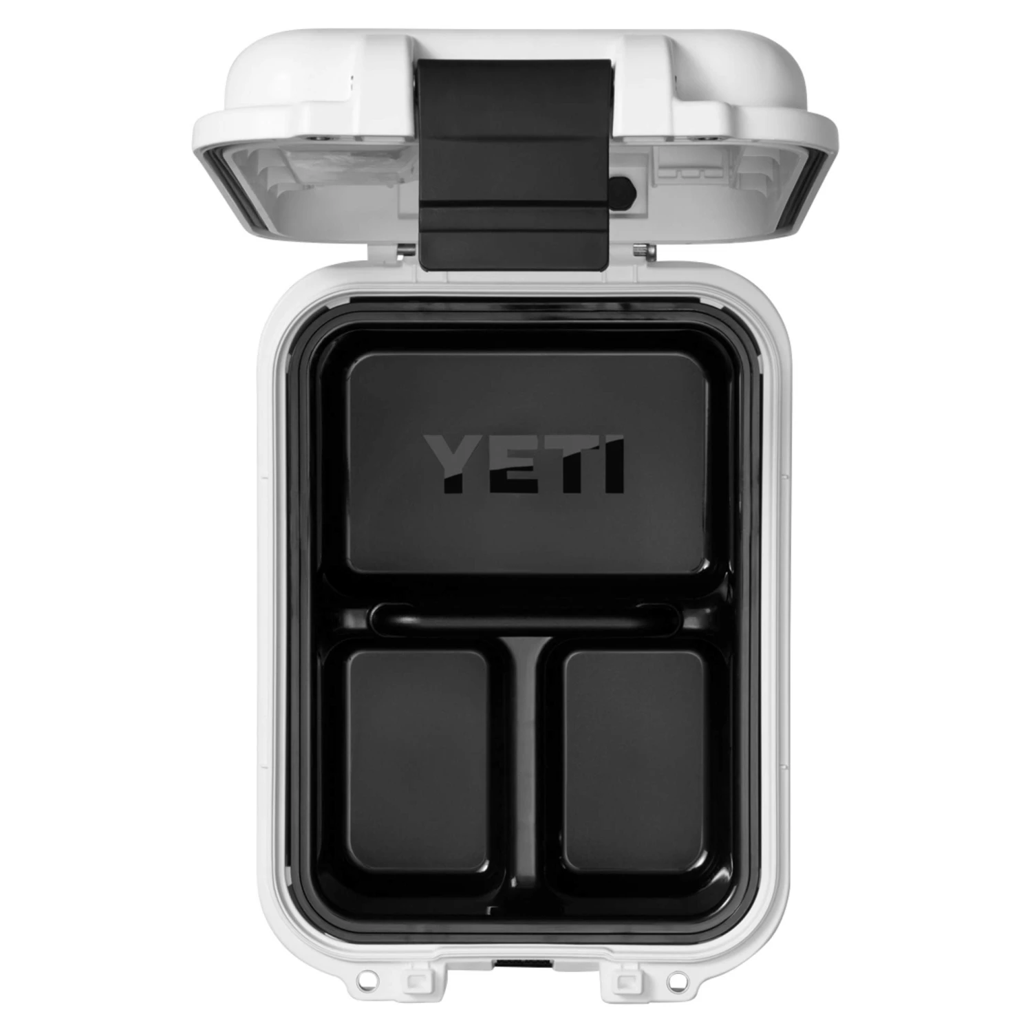 Yeti Coolers LOADOUT 15 GO BOX - Ausrüstungsbox 7 Yeti Coolers LOADOUT 15 GO BOX - Ausrüstungsbox – Bild 5