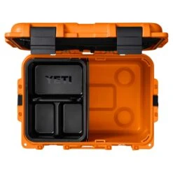Yeti Coolers LOADOUT 30 GO BOX - Ausrüstungsbox -Outdoor-Ausrüstungsgeschäft 5638037873 f loadout 30 go box yeti coolers 24