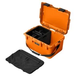 Yeti Coolers LOADOUT 30 GO BOX - Ausrüstungsbox -Outdoor-Ausrüstungsgeschäft 5638037873 j loadout 30 go box yeti coolers 24
