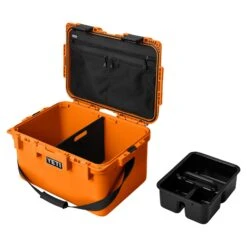 Yeti Coolers LOADOUT 30 GO BOX - Ausrüstungsbox -Outdoor-Ausrüstungsgeschäft 5638037873 k loadout 30 go box yeti coolers 24