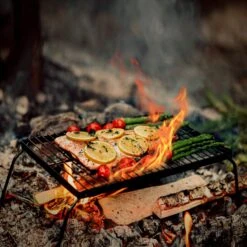 BBQ GRID MEDIUM - Grillrost -Outdoor-Ausrüstungsgeschäft 5638038176 c bbq grid medium stabilotherm 24