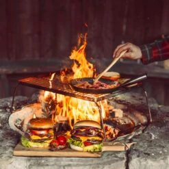 BBQ GRID LARGE - Grillrost -Outdoor-Ausrüstungsgeschäft 5638038178 c bbq grid large stabilotherm 24