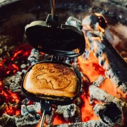 SANDWICH IRON, MOOSE MOTIF -Outdoor-Ausrüstungsgeschäft 5638038193 e sandwich iron moose stabilotherm 24