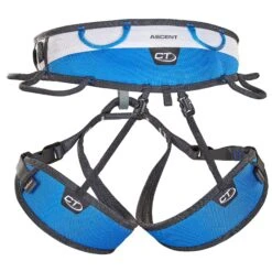Climbing Technology ASCENT Unisex - Klettergurt