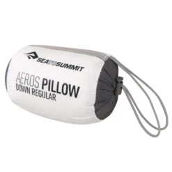 Sea To Summit AEROS DOWN PILLOW REGULAR - Kissen -Outdoor-Ausrüstungsgeschäft 5638038556 d aeros down pillow regular sea to summit 24