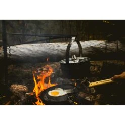 Muurikka TOPF CAMPFIRE - Kochtopf -Outdoor-Ausrüstungsgeschäft 5638038759 b topf campfire muurikka 24