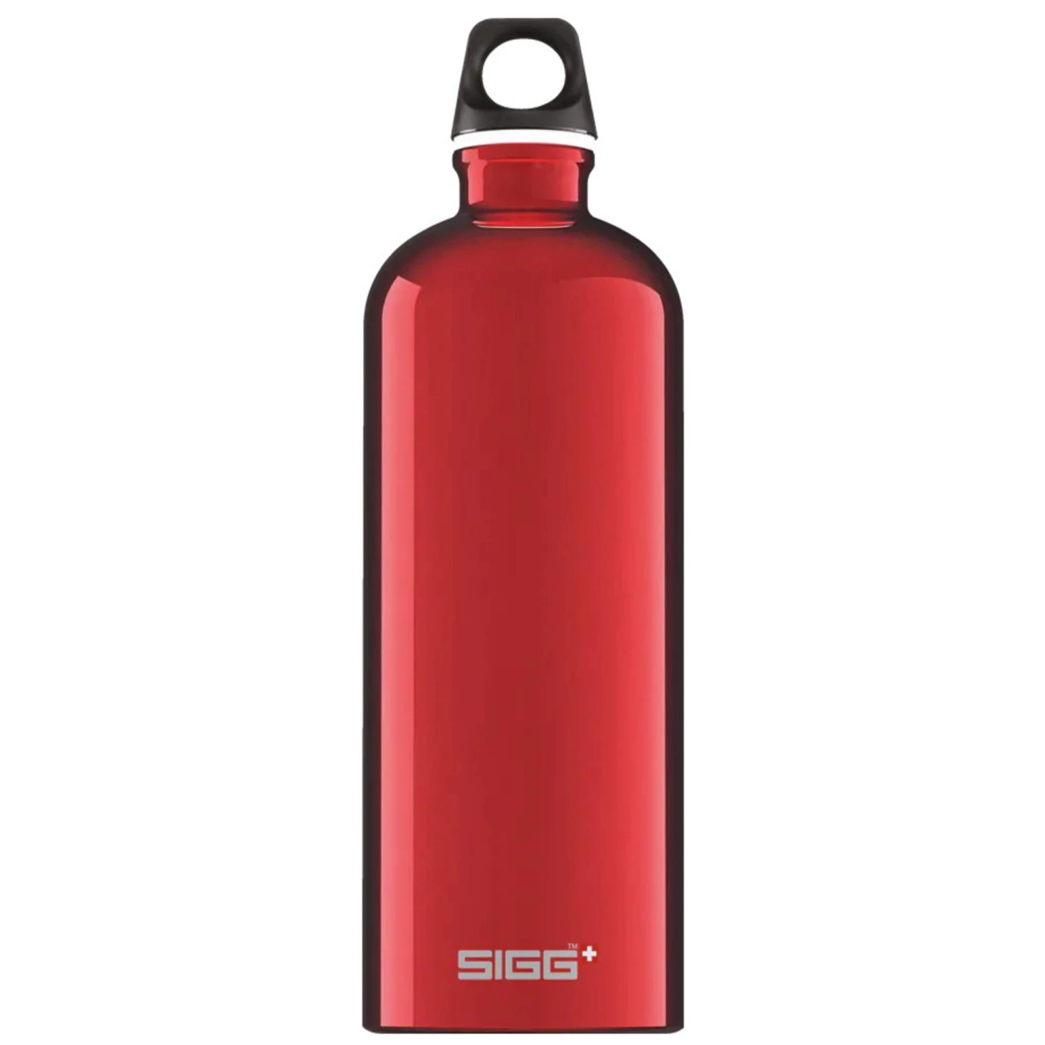 Sigg ALUTRINKFLASCHE TRAVELLER - Trinkflasche 3 Sigg ALUTRINKFLASCHE TRAVELLER - Trinkflasche