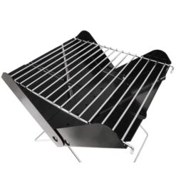 Origin Outdoors KLAPPGRILL TO-GO - Grill -Outdoor-Ausrüstungsgeschäft 5638038776 b klappgrill togo origin outdoors 24