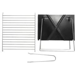 Origin Outdoors KLAPPGRILL TO-GO - Grill -Outdoor-Ausrüstungsgeschäft 5638038776 e klappgrill togo origin outdoors 24