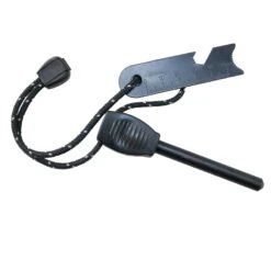 Origin Outdoors ZÜNDSTAHL - Feuerstarter