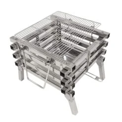 Origin Outdoors GRILL FIREPIT - Feuerschale