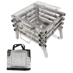 Origin Outdoors GRILL FIREPIT - Feuerschale 15 Origin Outdoors GRILL FIREPIT - Feuerschale -Outdoor-Ausrüstungsgeschäft 5638038793 c grill firepit origin outdoors 24