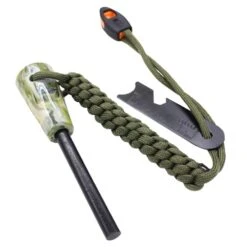 Origin Outdoors ZÜNDSTAHL STONE - Feuerstarter