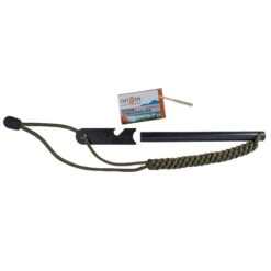 Origin Outdoors ZÜNDSTAHL GOLIATH - Feuerstarter -Outdoor-Ausrüstungsgeschäft 5638038810 c zuendstahl goliath origin outdoors 24