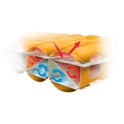 Nemo TENSOR INSULATED REGULAR MUMMY - Isomatte -Outdoor-Ausrüstungsgeschäft 5638038965 f tensor insulated regular mummy nemo 24