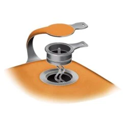 Nemo TENSOR INSULATED REGULAR MUMMY - Isomatte -Outdoor-Ausrüstungsgeschäft 5638038965 g tensor insulated regular mummy nemo 24