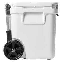 Yeti Coolers ROADIE 48 WHEELED - Kühlbox -Outdoor-Ausrüstungsgeschäft 5638039355 q roadie 48 wheeled yeti coolers 24