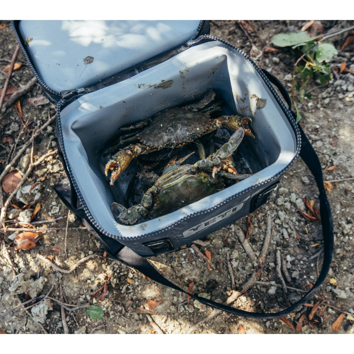 Yeti Coolers HOPPER FLIP 12 SOFT COOLER - Kühltasche 11 Yeti Coolers HOPPER FLIP 12 SOFT COOLER - Kühltasche – Bild 9