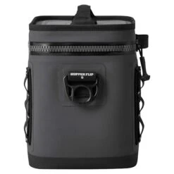 Yeti Coolers HOPPER FLIP 8 SOFT COOLER - Kühltasche -Outdoor-Ausrüstungsgeschäft 5638039370 c hopper flip 8 soft cooler yeti coolers 24