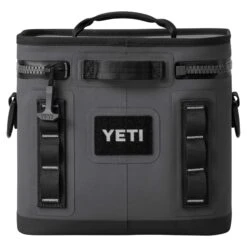 Yeti Coolers HOPPER FLIP 8 SOFT COOLER - Kühltasche -Outdoor-Ausrüstungsgeschäft 5638039370 d hopper flip 8 soft cooler yeti coolers 24
