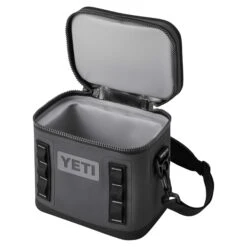 Yeti Coolers HOPPER FLIP 8 SOFT COOLER - Kühltasche -Outdoor-Ausrüstungsgeschäft 5638039370 e hopper flip 8 soft cooler yeti coolers 24