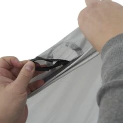 Dometic KAMPA CROSS AIR - Busvorzelt -Outdoor-Ausrüstungsgeschäft 5638040285 q kampa cross air dometic 24