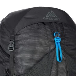 Gregory FOCAL 48 Herren - Tourenrucksack -Outdoor-Ausrüstungsgeschäft 5638048115 o focal 48 gregory 24