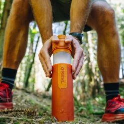 Grayl ULTRAPRESS PURIFIER BOTTLE - Trinkwasserfilter 30 Grayl ULTRAPRESS PURIFIER BOTTLE - Trinkwasserfilter -Outdoor-Ausrüstungsgeschäft 5638048784 h ultrapress purifier bottle grayl 24