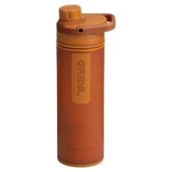 Outdoor-Ausrüstungsgeschäft -Outdoor-Ausrüstungsgeschäft 5638048784 m ultrapress purifier bottle grayl 24