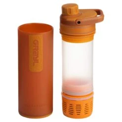 Grayl ULTRAPRESS PURIFIER BOTTLE - Trinkwasserfilter 21 Grayl ULTRAPRESS PURIFIER BOTTLE - Trinkwasserfilter -Outdoor-Ausrüstungsgeschäft 5638048784 o ultrapress purifier bottle grayl 24