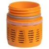 Grayl ULTRAPRESS PURIFIER REPLACEMENT CARTRIDGE - Trinkwasserfilter -Outdoor-Ausrüstungsgeschäft 5638048785 a ultrapress purifier replacement cartridge grayl 24