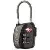 Osprey TRAVEL SENTRY 3-DIAL CABLE LOCK - Gepäcksicherung -Outdoor-Ausrüstungsgeschäft 5638051271 a travel sentry 3dial cable lock osprey 24