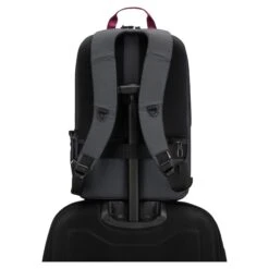 Pacsafe METROSAFE X 20L BACKPACK Unisex - Laptoprucksack -Outdoor-Ausrüstungsgeschäft 5638053754 f metrosafe x 20l backpack pacsafe 24