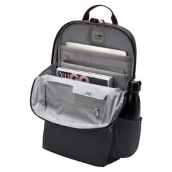 Pacsafe METROSAFE X 20L BACKPACK Unisex - Laptoprucksack -Outdoor-Ausrüstungsgeschäft 5638053754 g metrosafe x 20l backpack pacsafe 24