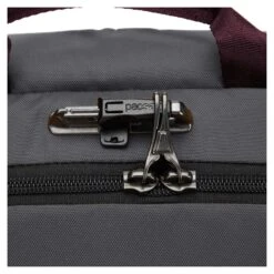 Pacsafe METROSAFE X 20L BACKPACK Unisex - Laptoprucksack -Outdoor-Ausrüstungsgeschäft 5638053754 i metrosafe x 20l backpack pacsafe 24