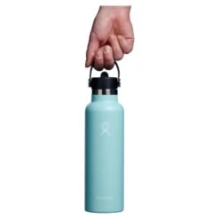 Hydro Flask STANDARD FLEX STRAW CAP - Trinkflasche -Outdoor-Ausrüstungsgeschäft 5638053868 c standard flex straw cap hydro flask 24
