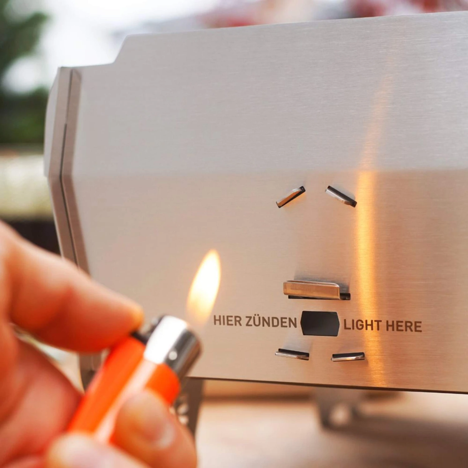 GRILL 9 GRILL – Bild 7