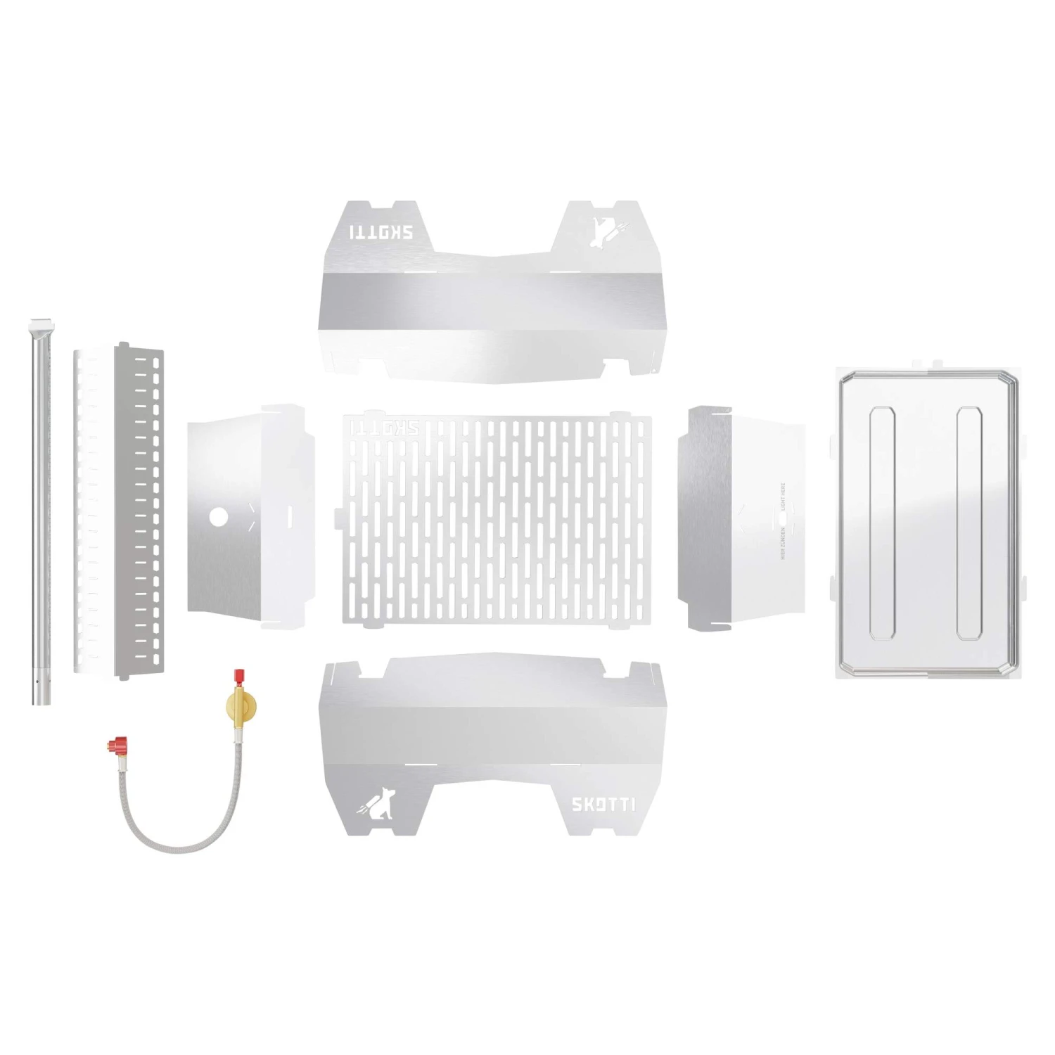 GRILL 6 GRILL – Bild 4