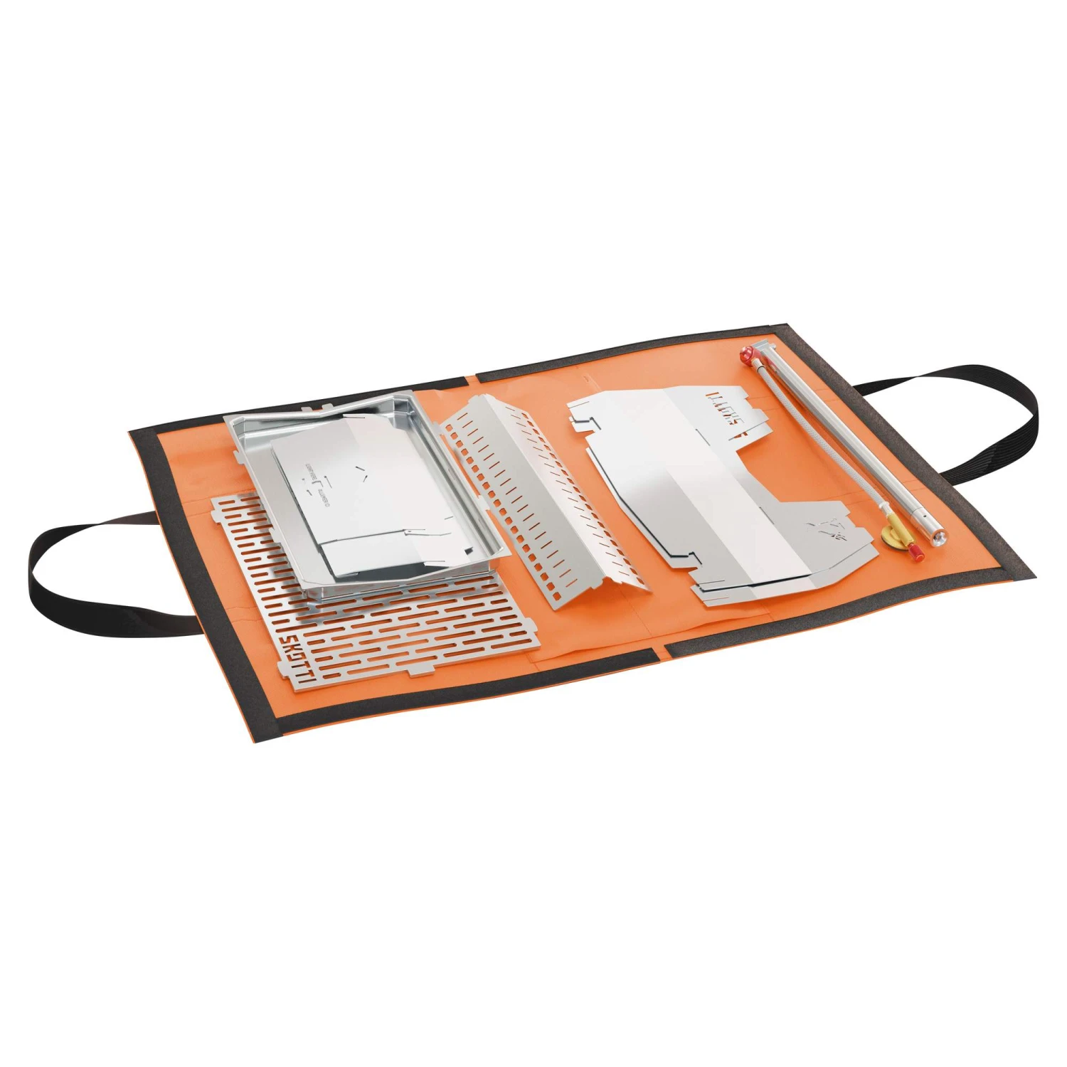 GRILL 7 GRILL – Bild 5